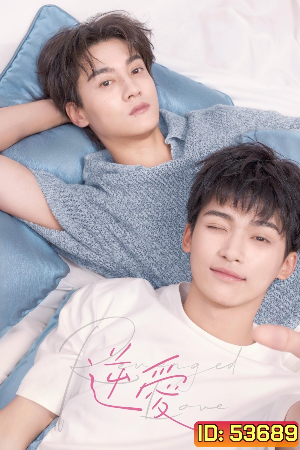 [Y Series] ศัตรูหัวใจ คือแฟนใหม่ผมเอง Revenged Love (2025) 24 ตอนจบ