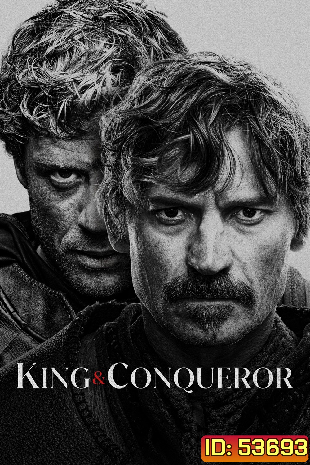 King & Conqueror มหาศึกราชาผู้พิชิต (2025) 8 ตอนจบ