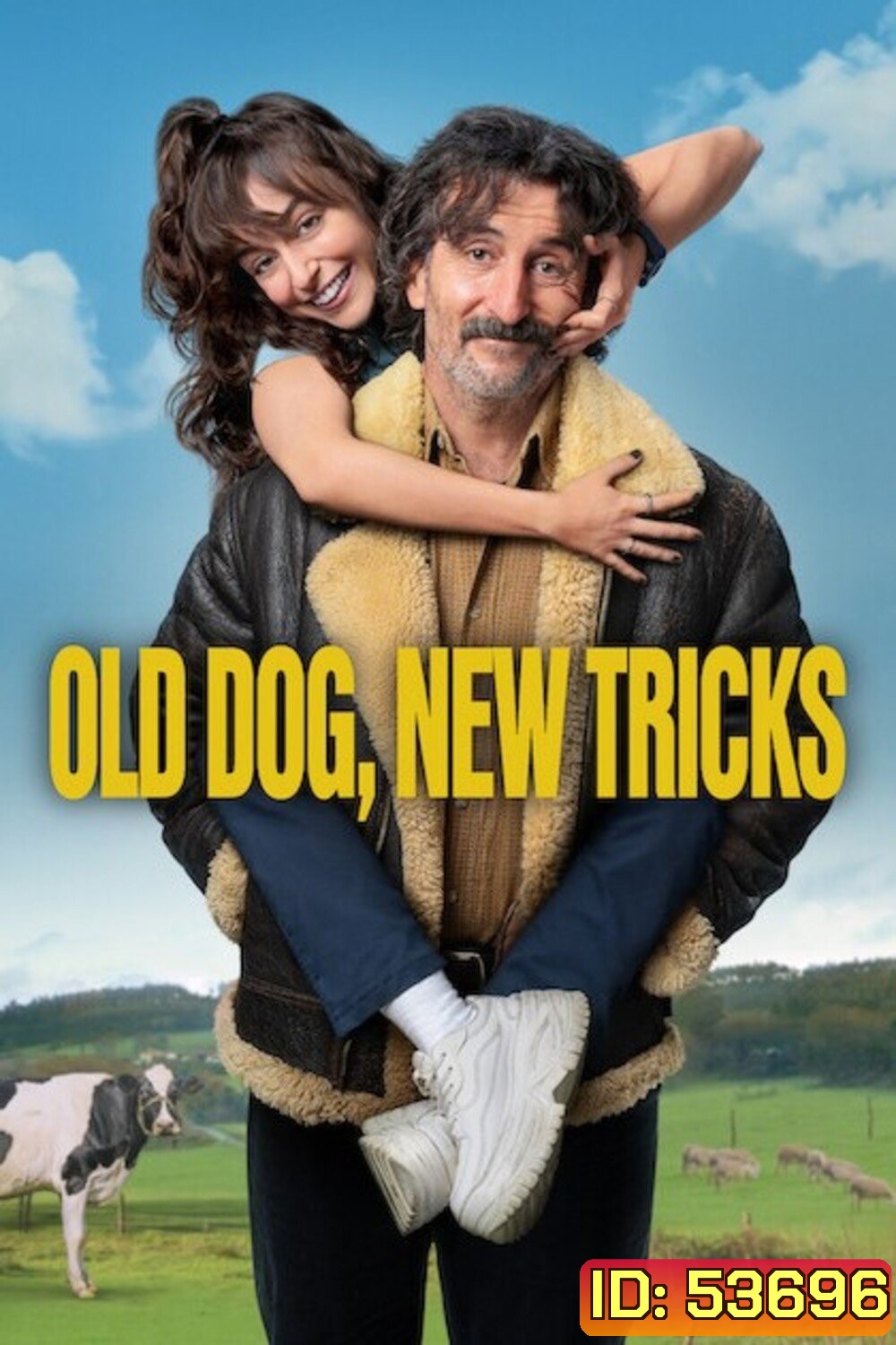 Old Dog, New Tricks หมอแก่หัดใหม่ (2025) 9 ตอนจบ