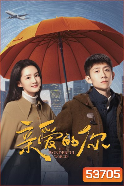The Wonderful World แด่เธอที่รัก (2025) 29 ตอนจบ