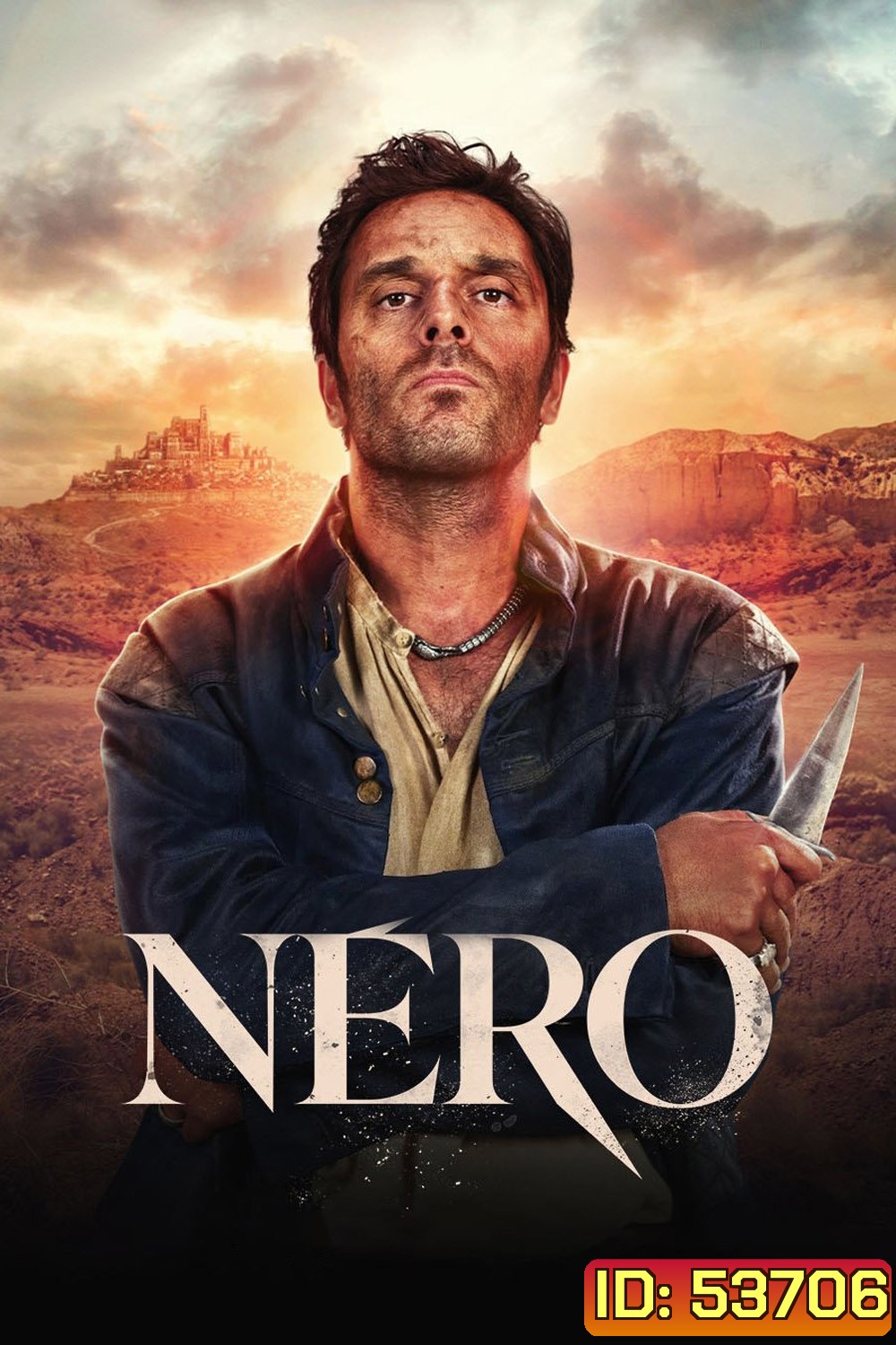 กาลครั้งหนึ่งของนักฆ่า Nero the Assassin (2025) 8 ตอน
