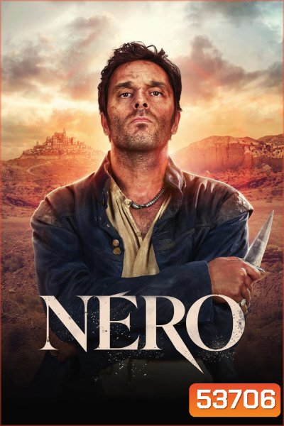 กาลครั้งหนึ่งของนักฆ่า Nero the Assassin (2025) 8 ตอน