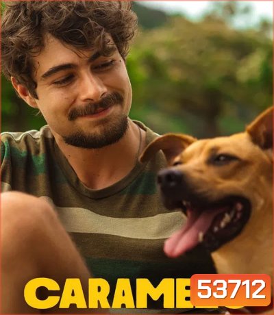 Caramelo (2025) คาราเมโล
