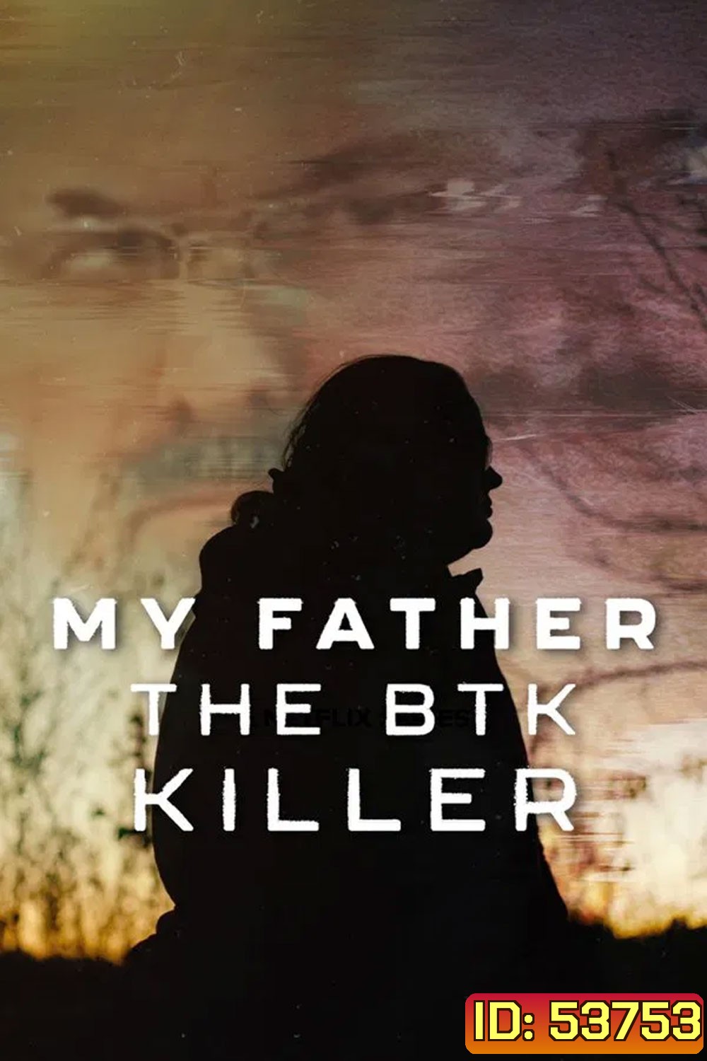My Father, the BTK Killer (2025) พ่อฉัน ฆาตกรบีทีเค