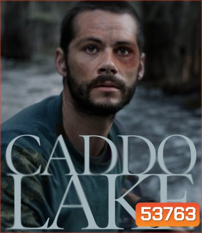 Caddo Lake บึงลี้ลับ (2024)