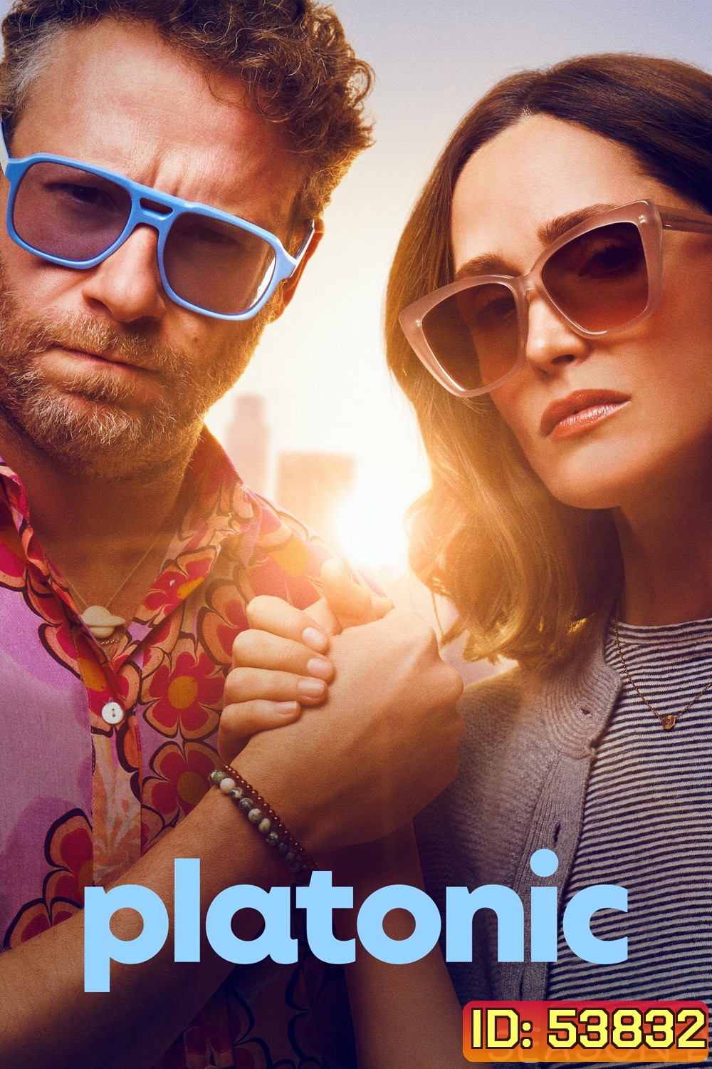 Platonic Season 2 (2025) 10 ตอน