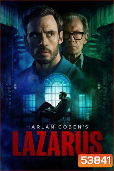 Harlan Cobens Lazarus (2025) 6 ตอนจบ