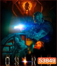 Osiris (2025) มฤตยูล้างพันธุ์มนุษย์