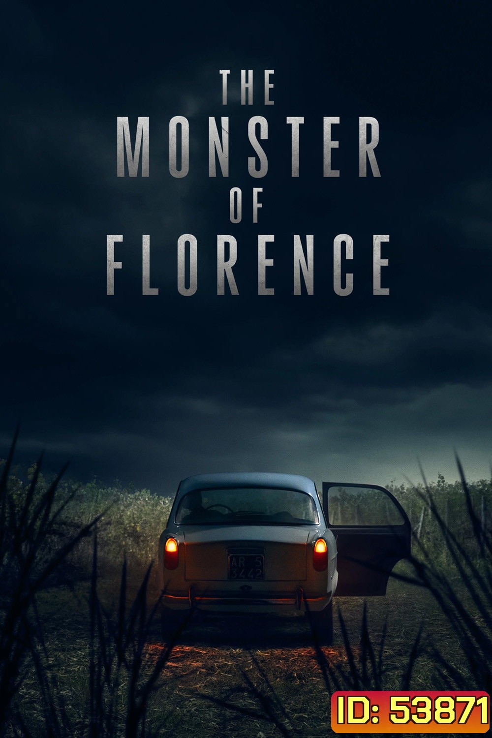 ปีศาจแห่งฟลอเรนซ์ The Monster of Florence (2025) 4 ตอนจบ