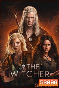 เดอะ วิทเชอร์ นักล่าจอมอสูร ปี 4 The Witcher Season 4 (2025) 8 ตอนจบ