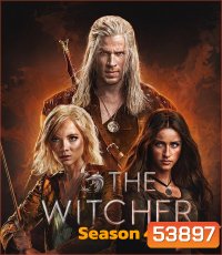 The Witcher Season 4 เดอะ วิทเชอร์ นักล่าจอมอสูร ปี 4 (2025) 8 ตอนจบ