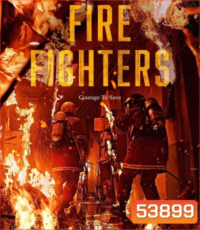 Firefighters (2024)
