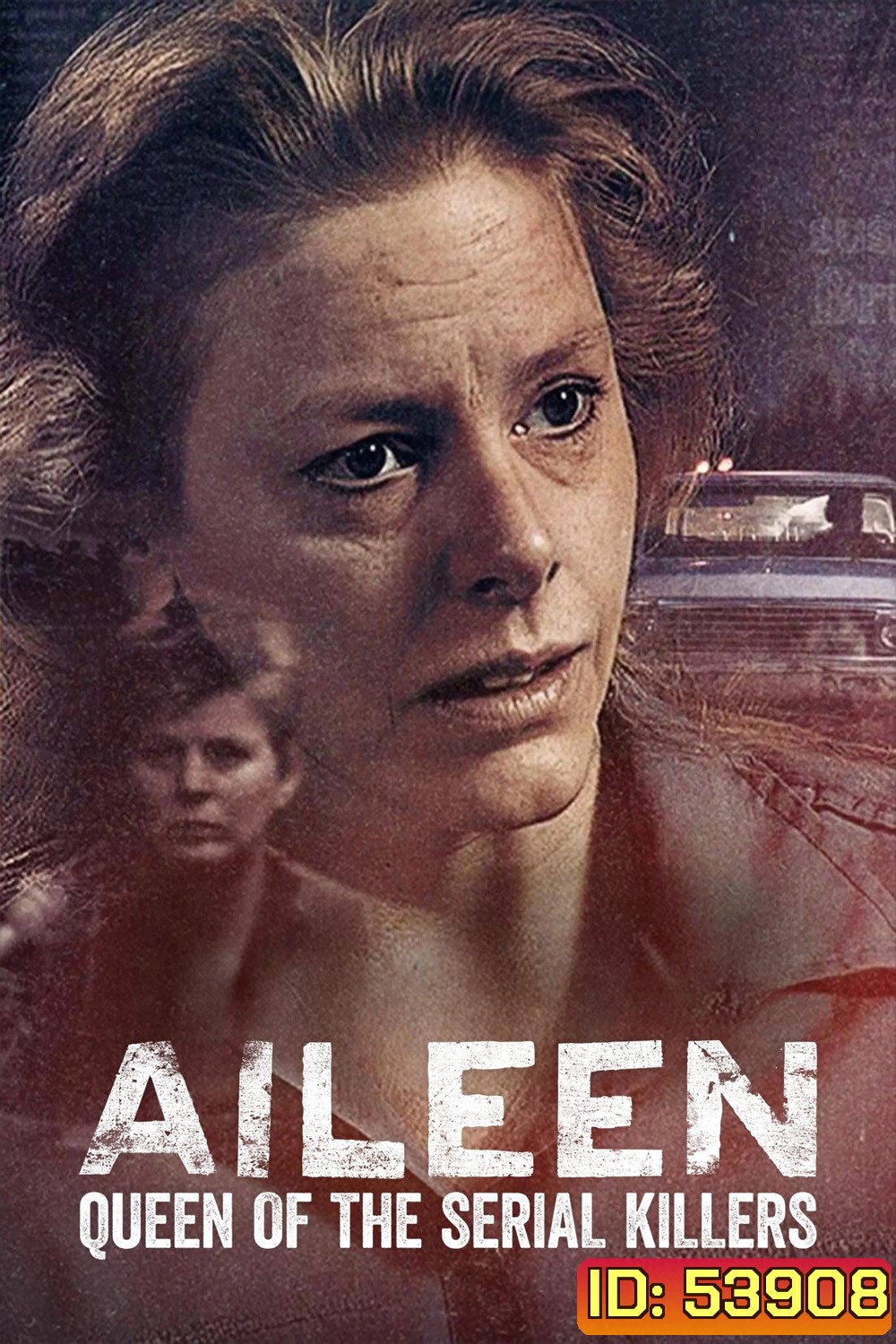 Aileen Queen of the Serial Killers (2025) ไอลีน: เจ้าแม่ฆาตกรต่อเนื่อง
