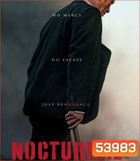 Nocturnal (2025) แค้นนี้เอาให้น็อก