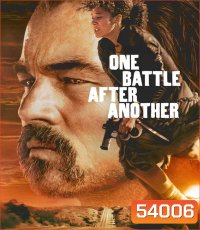One Battle After Another (2025) หนึ่งศึก ครั้งแล้ว ครั้งเล่า