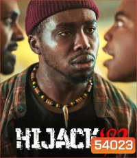 Hijack 93 ไฮแจ็ค 93 (2024)