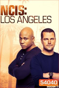 NCIS : Los Angeles Season 11 (2019) 22 ตอนจบ {มีเสียงโฆษณาบางช่วง}