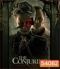 The Conjuring Last Rites คนเรียกผี พิธีกรรมครั้งสุดท้าย (2025)