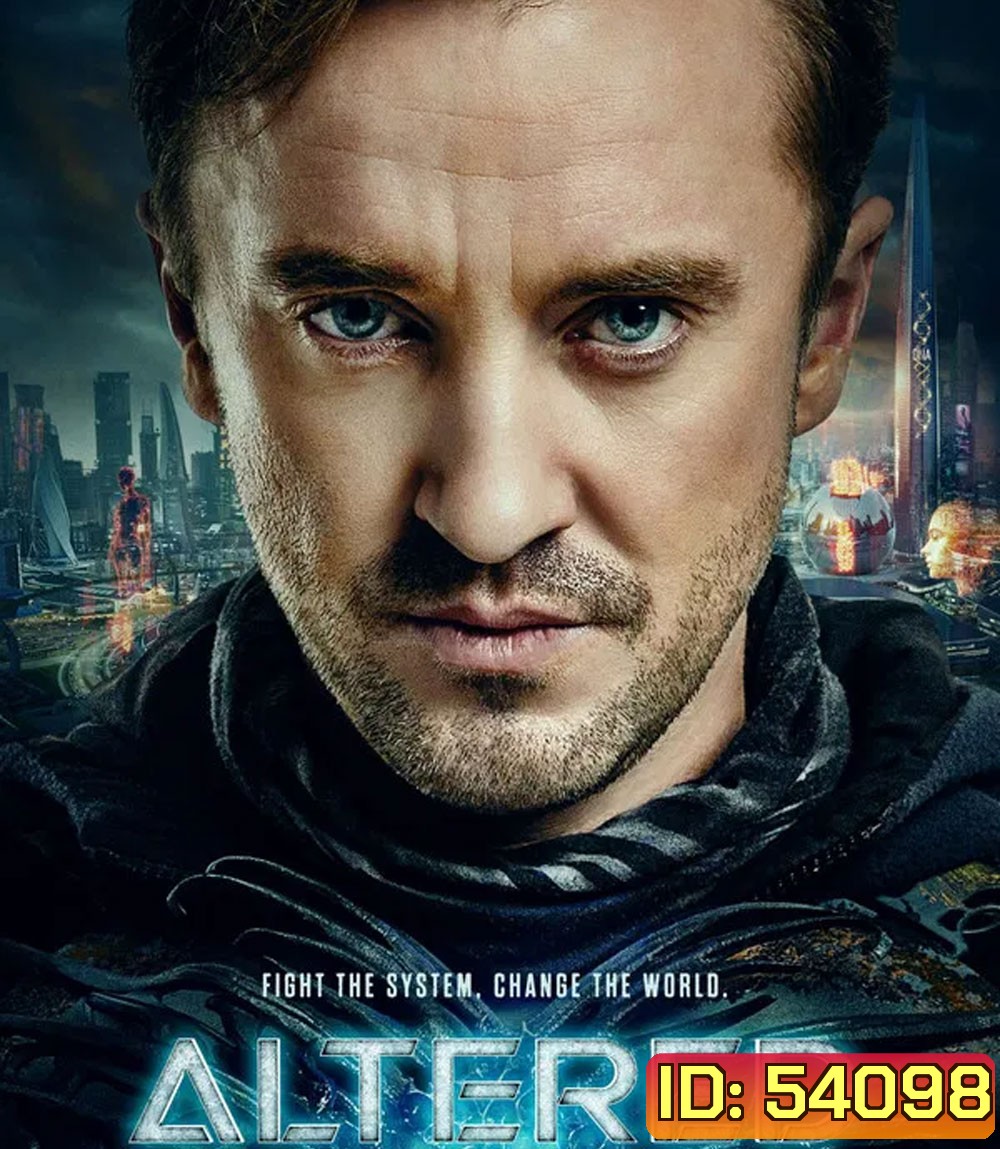 Altered (2025)