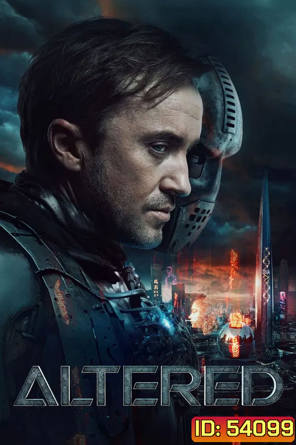 Altered (2025)