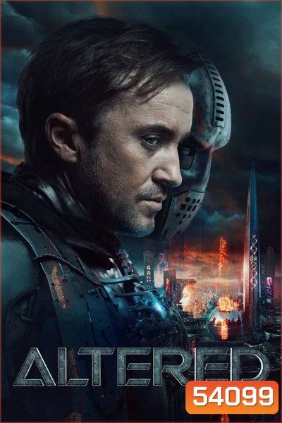 Altered (2025)