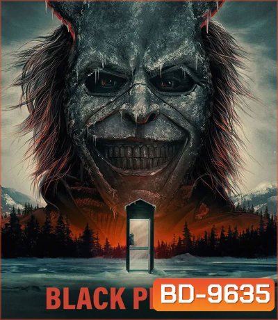 Black Phone 2 (2025) สายหลอน ซ่อนวิญญาณ 2