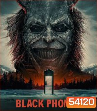 Black Phone 2 (2025) สายหลอน ซ่อนวิญญาณ 2