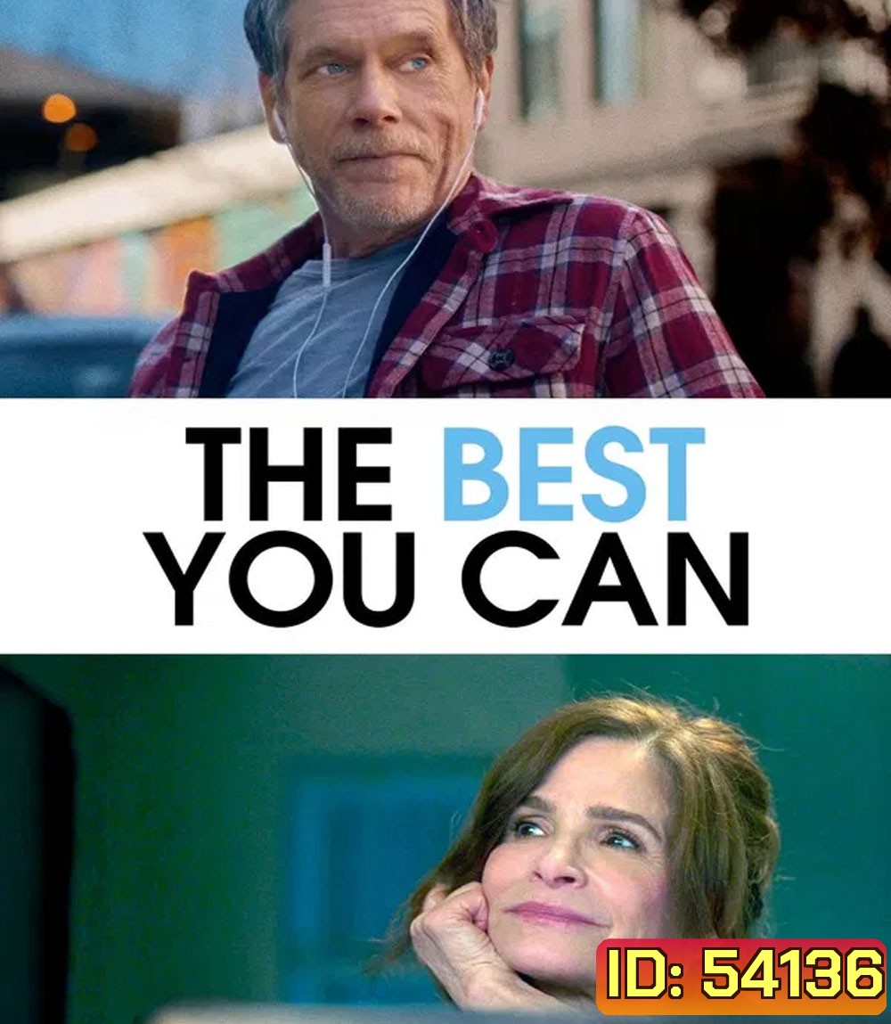 The Best You Can (2025)