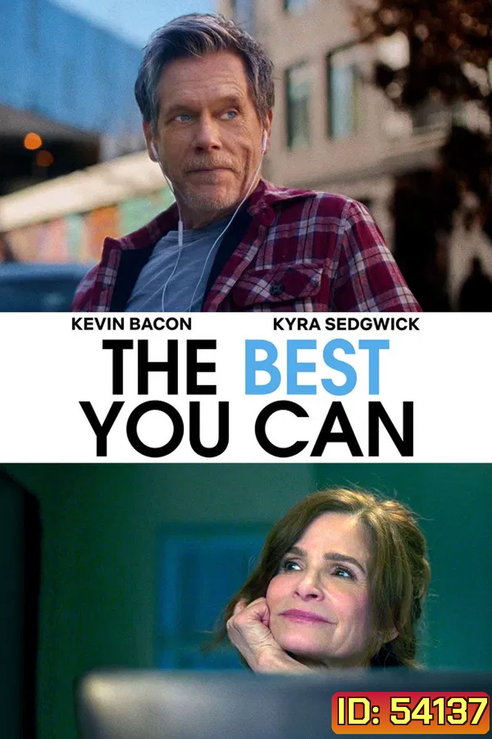 The Best You Can (2025)