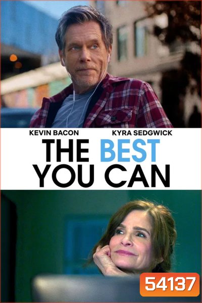 The Best You Can (2025)