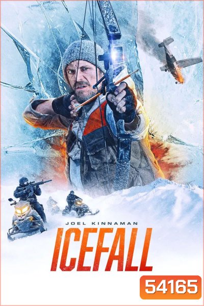 Icefall (2025)