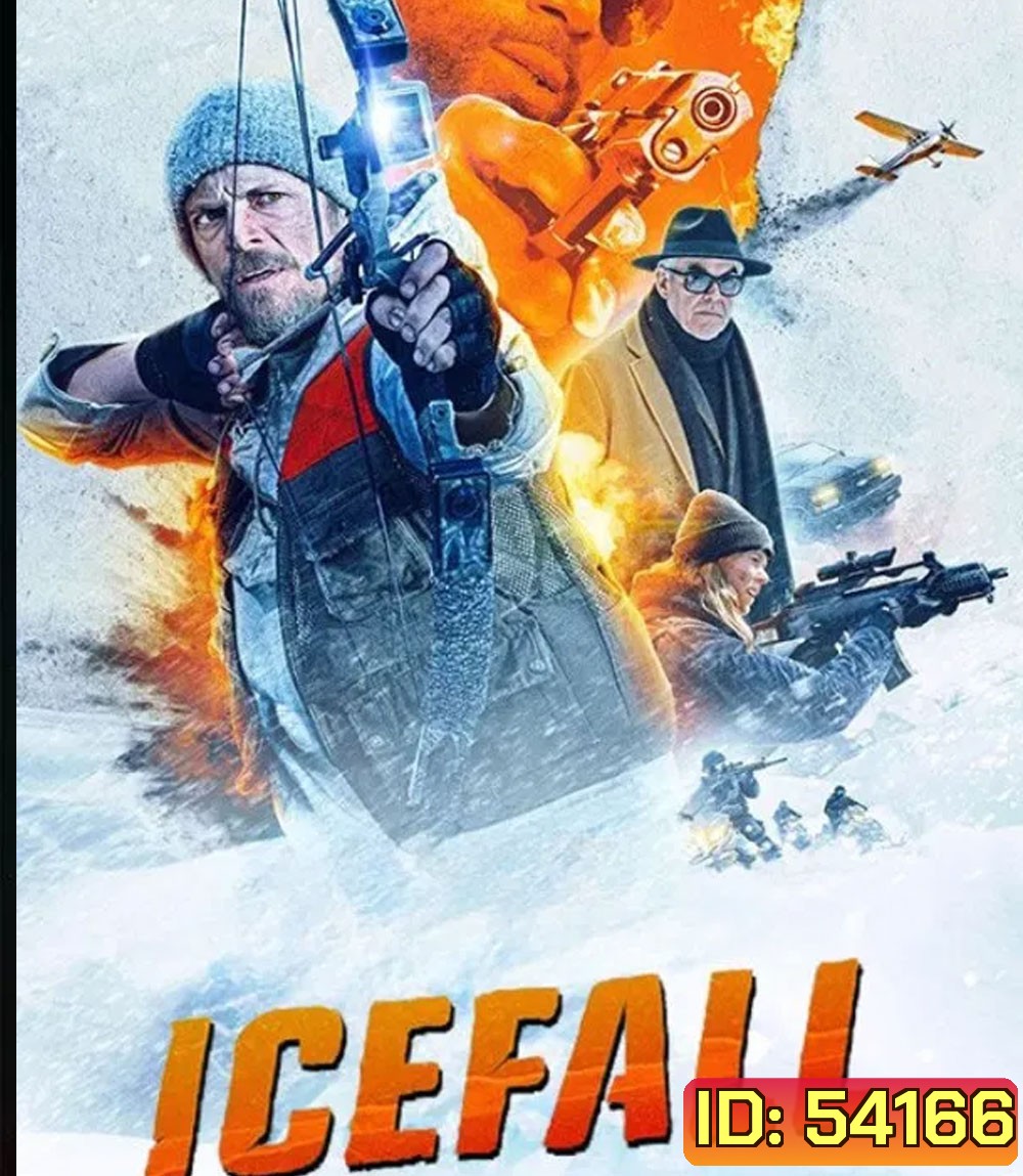 Icefall (2025)
