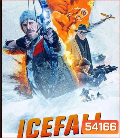 Icefall (2025)