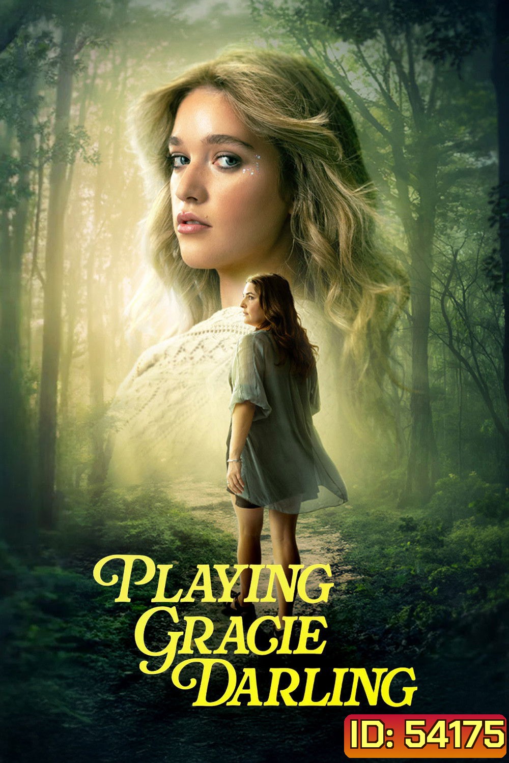 เกมหลอน ลักพาตาย Playing Gracie Darling (2025) 6 ตอนจบ