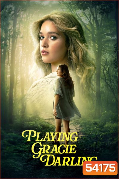 เกมหลอน ลักพาตาย Playing Gracie Darling (2025) 6 ตอนจบ