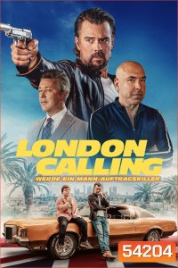 London Calling (2025) สายด่วนลอนดอน