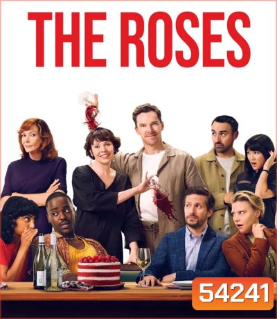 The Roses (2025) กุ-หลาบ