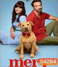 Merv (2025) เมิร์ฟ สี่ขาสื่อหัวใจ