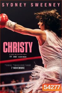 Christy (2025)