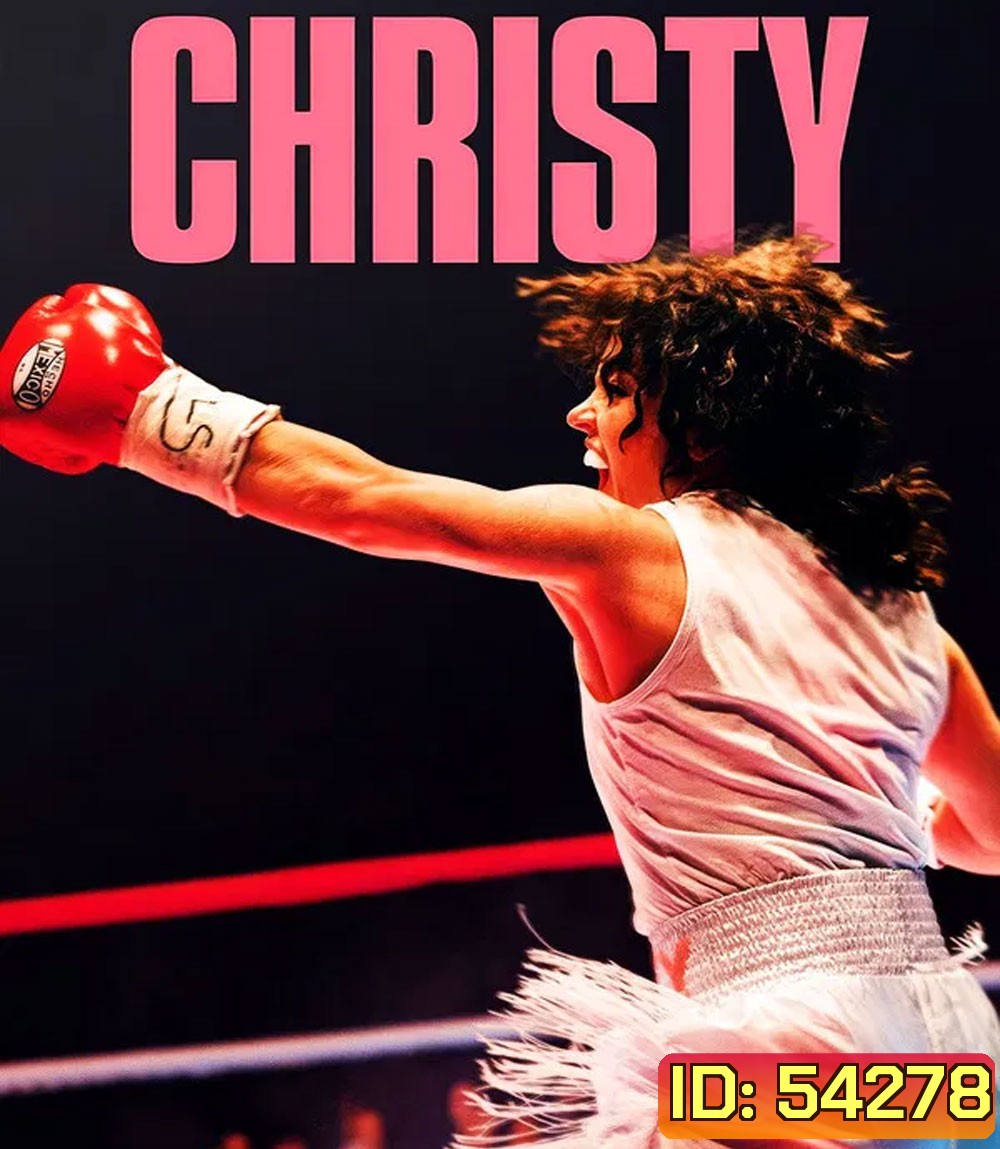Christy (2025)