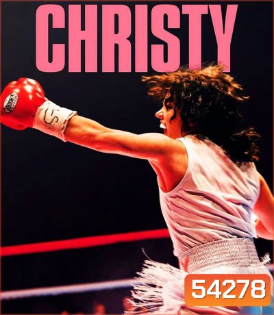 Christy (2025)