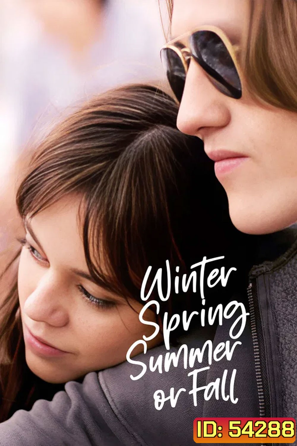 Winter Spring Summer Or Fall (2024) หัวใจสี่ฤดู