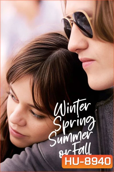 Winter Spring Summer Or Fall (2024) หัวใจสี่ฤดู