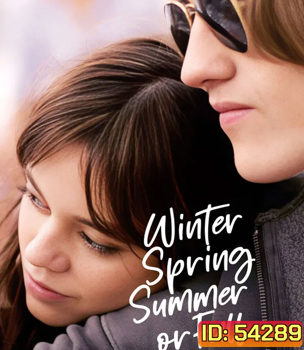 Winter Spring Summer Or Fall (2024) หัวใจสี่ฤดู