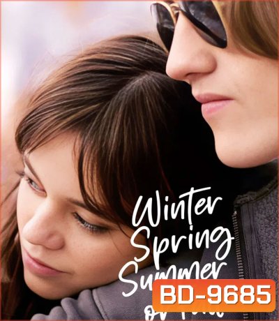 Winter Spring Summer Or Fall (2024) หัวใจสี่ฤดู