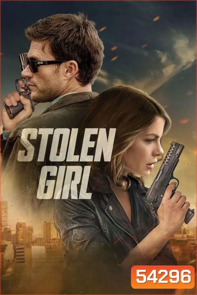 Stolen Girl (2025)