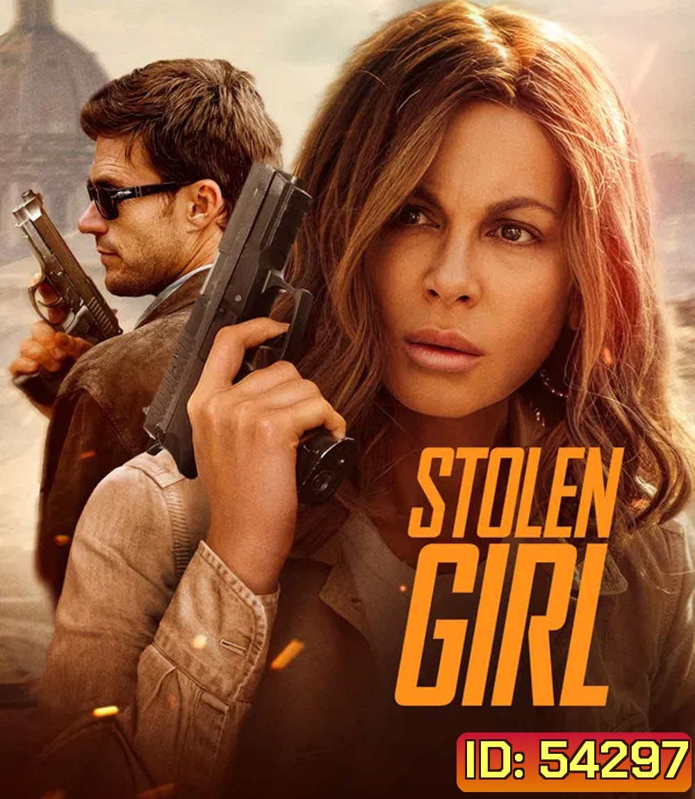 Stolen Girl (2025)