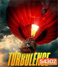 Turbulence (2025)