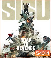 Sisu Road to Revenge (2025) เฒ่ามหากาฬ 2