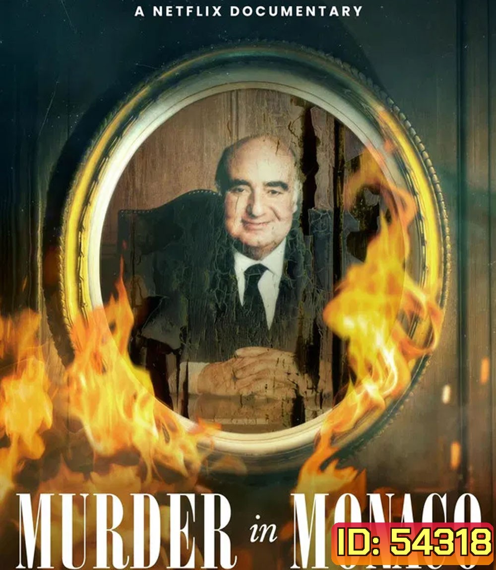 Murder in Monaco (2025)